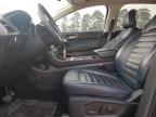 2022 Ford Edge Sel за продажба в Longview, TX - Front End