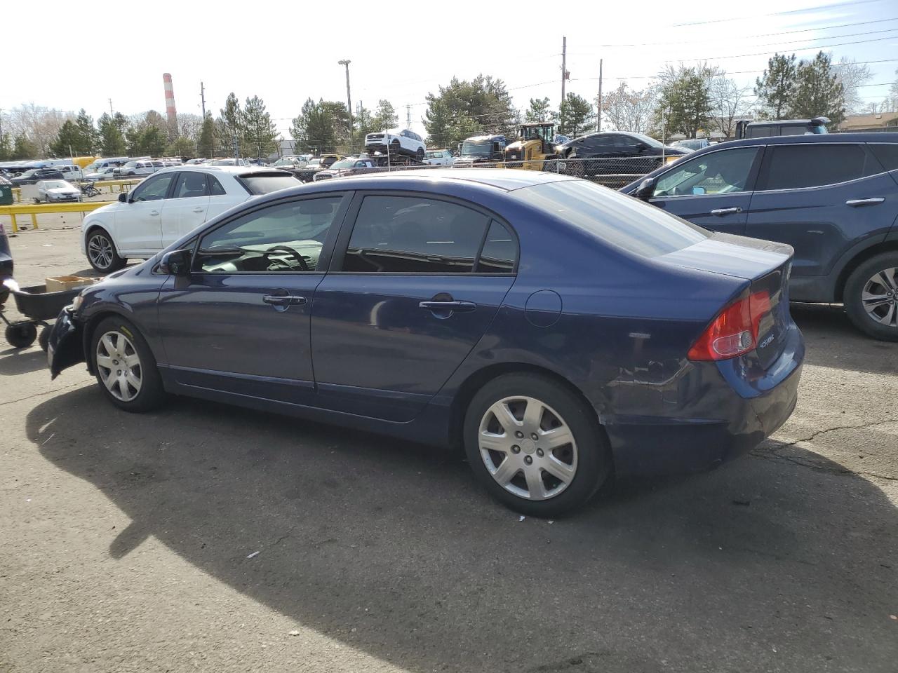 2006 Honda Civic - Image 2