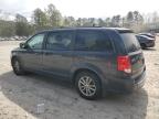 2013 Dodge Grand Caravan Sxt na sprzedaż w Knightdale, NC - Side