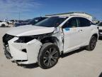 2017 Lexus Rx 350 Base იყიდება Haslet-ში, TX - Front End