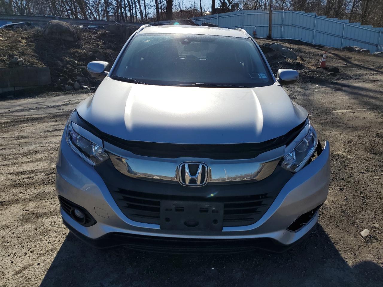 3CZRU6H71KM723799 HONDA HR-V 2019