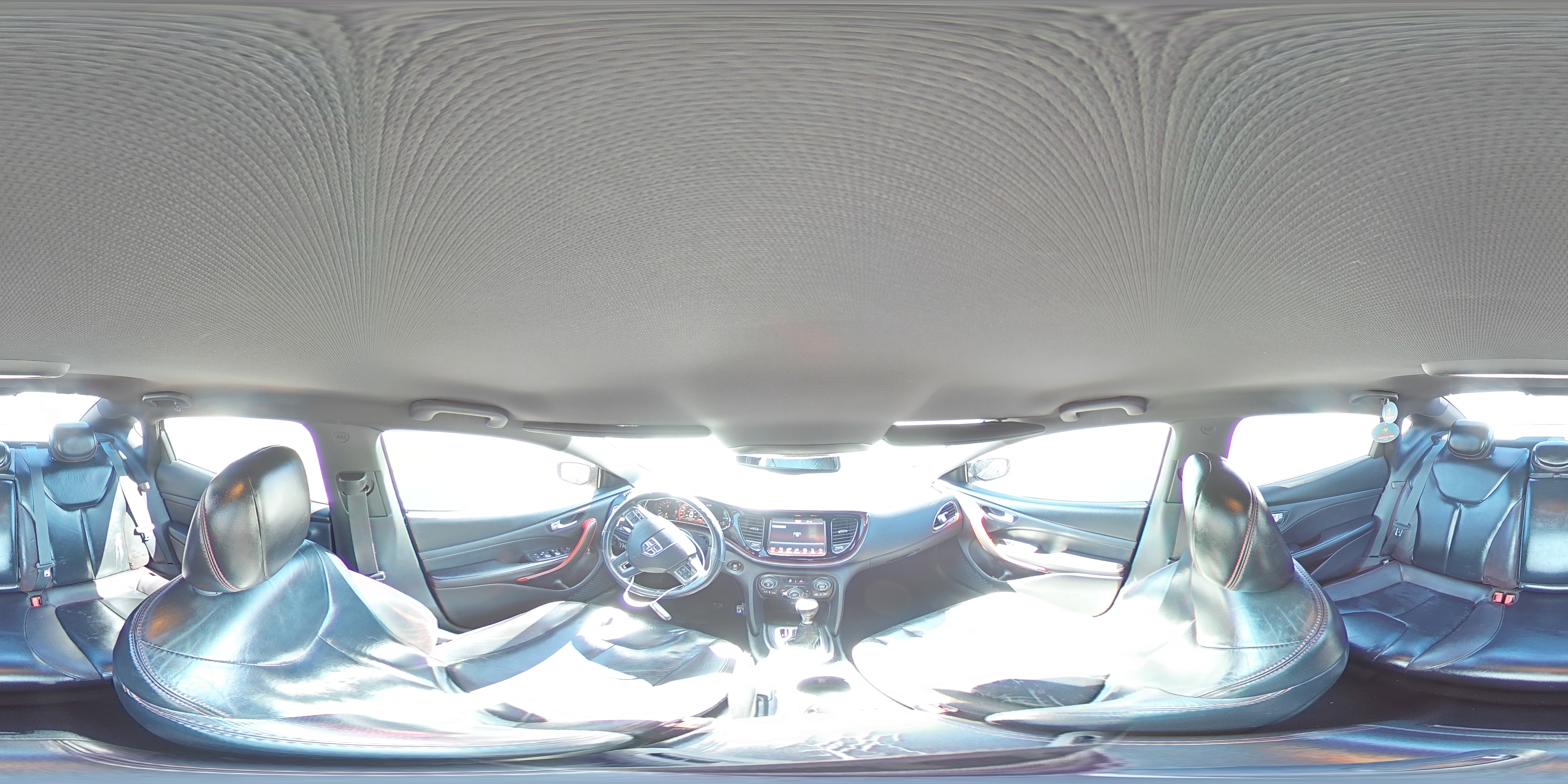 2014 Dodge Dart - Image 12