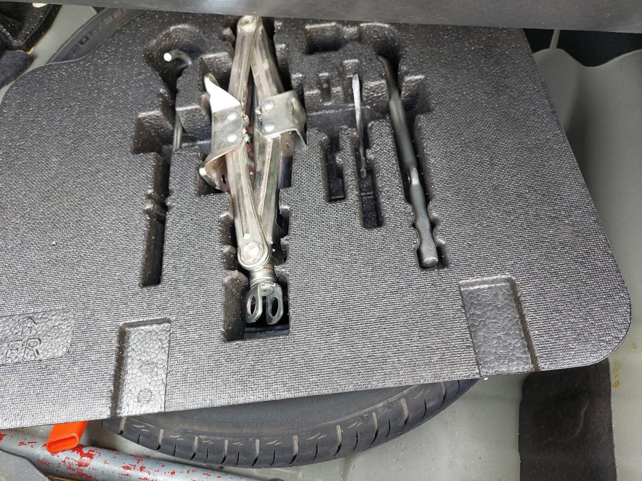 19XFB2645EE901180 - 2014 Honda CIVIC - #47900135