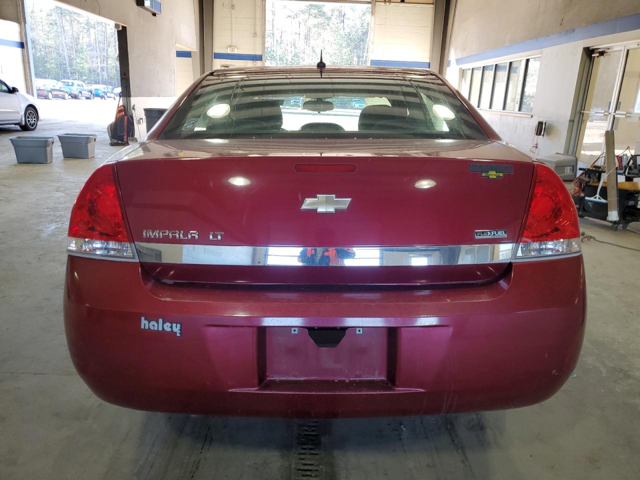 2008 Chevrolet Impala - Image 6