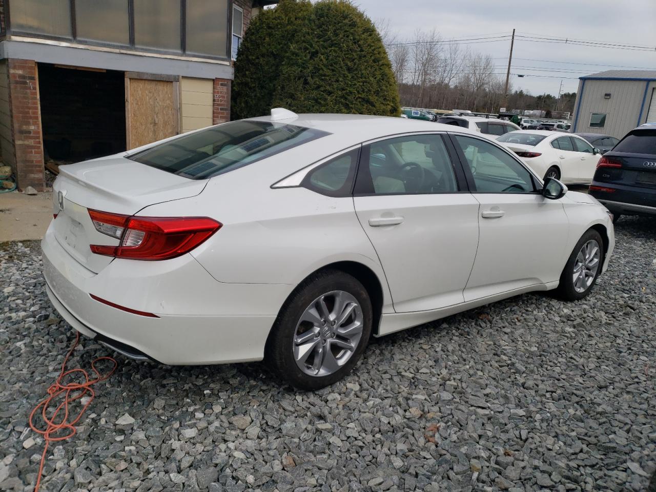 2019 Honda Accord - Image 3