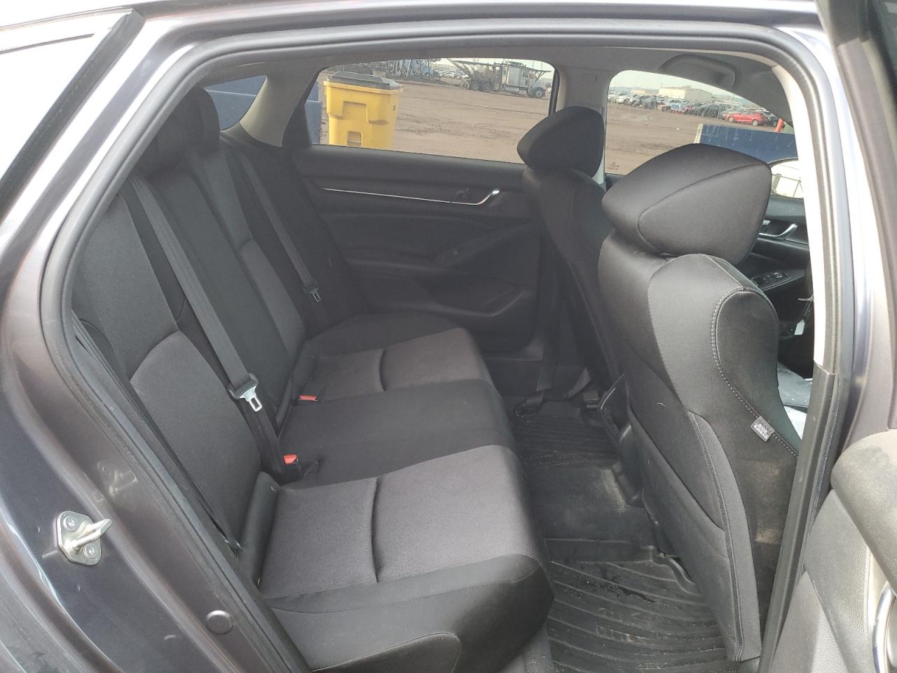 1HGCV1F19LA100134 HONDA ACCORD 2020