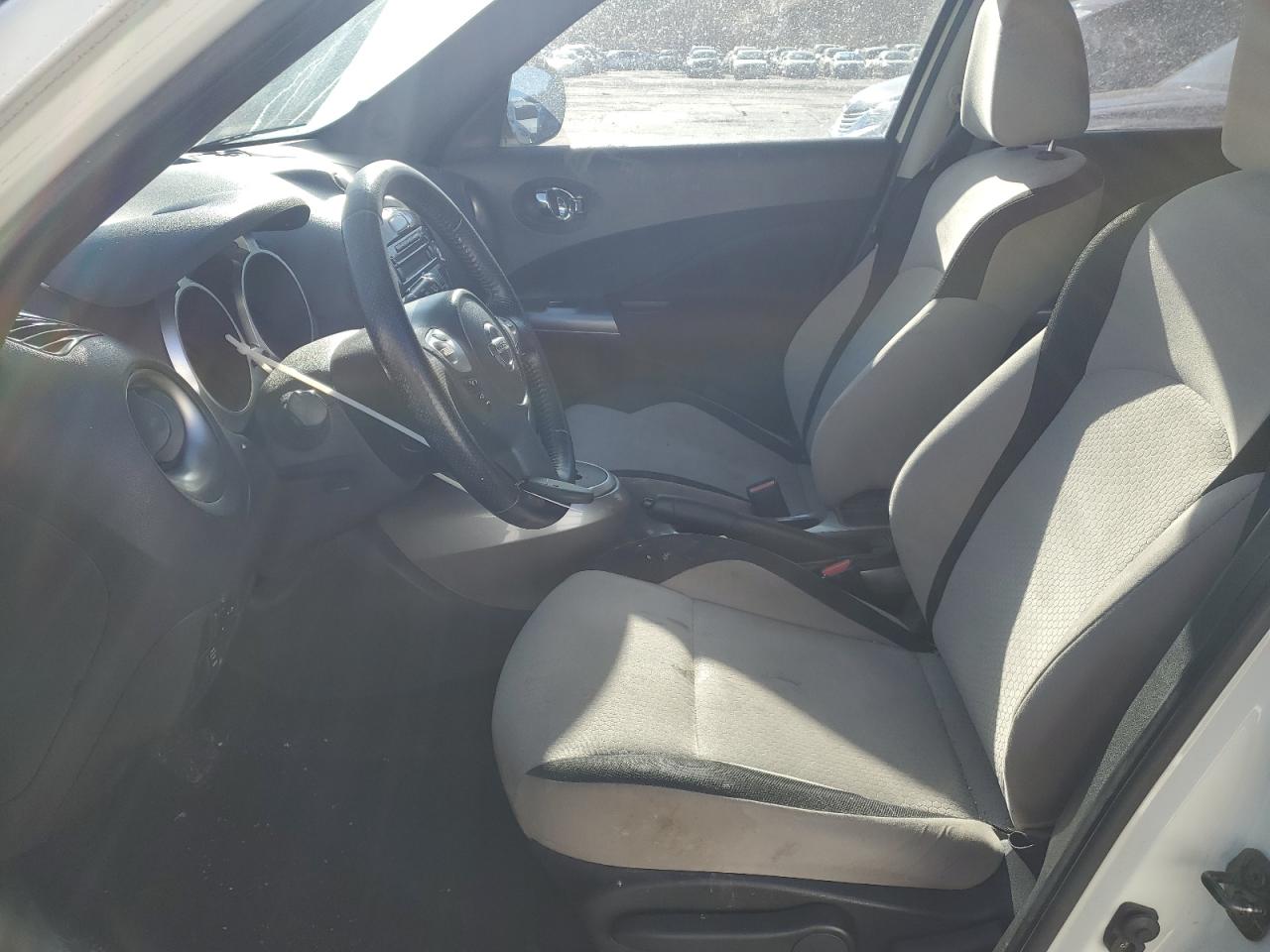 2011 Nissan Juke - Image 7
