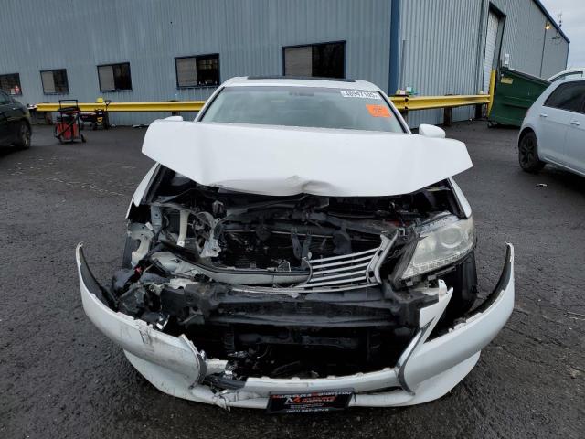  LEXUS ES350 2013 Biały