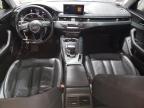 2018 Audi A4 Premium Plus продається в Blaine, MN - Front End