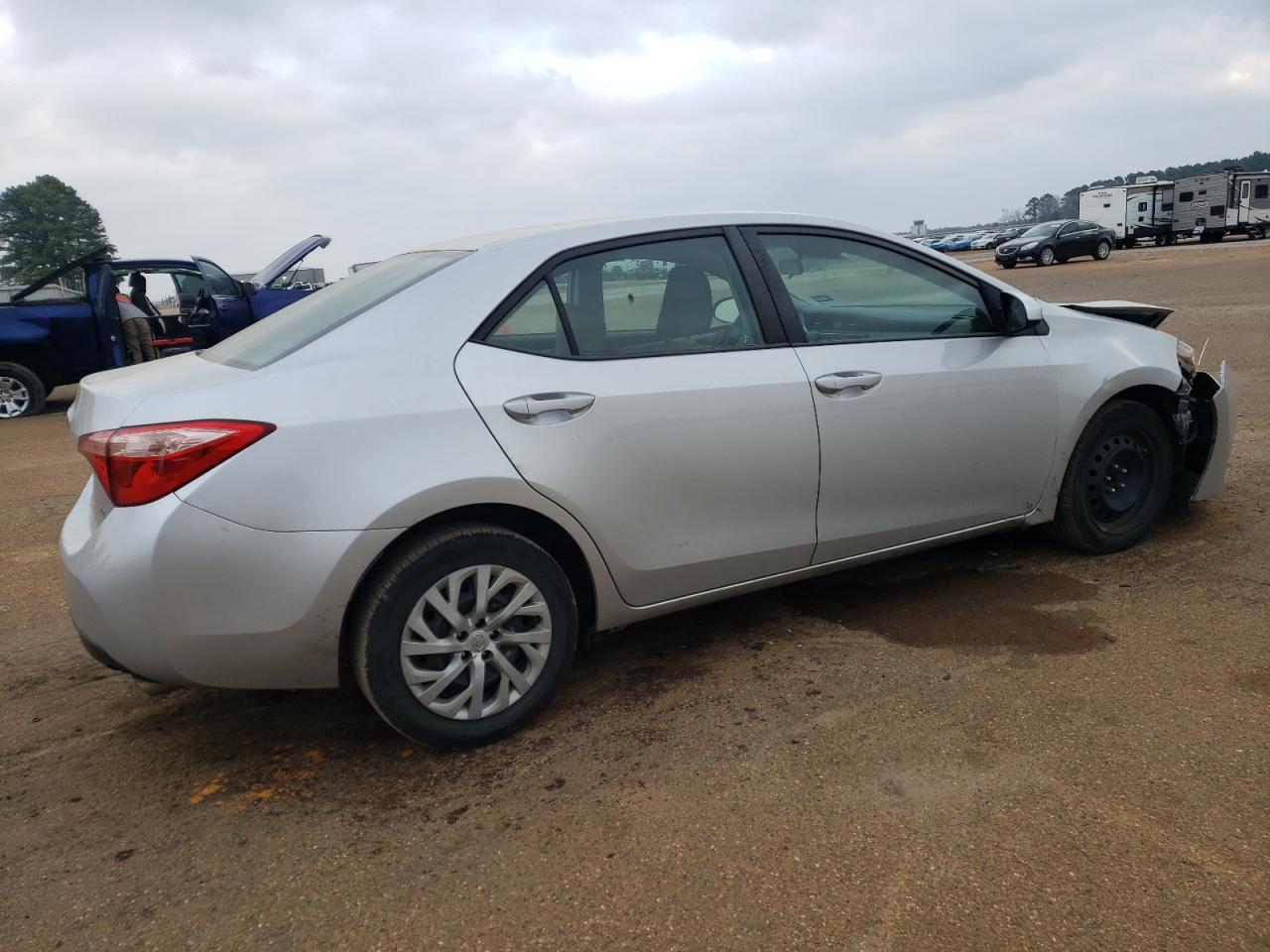 5YFBURHE2HP663380 TOYOTA COROLLA 2017