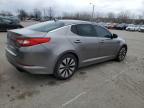 2013 Kia Optima Sx იყიდება Louisville-ში, KY - Minor Dent/Scratches