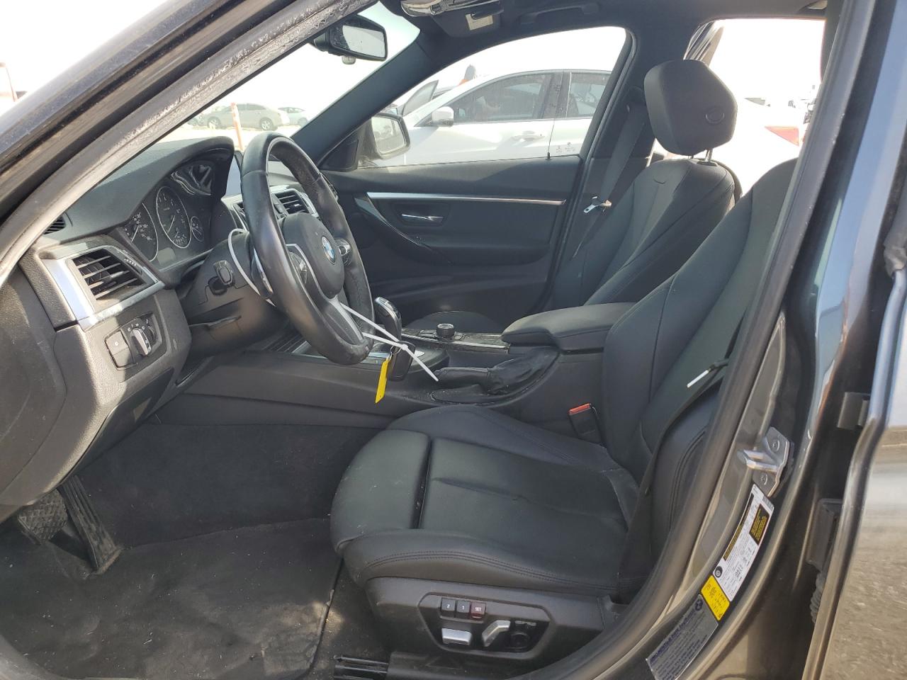 2016 BMW 3er - Image 7