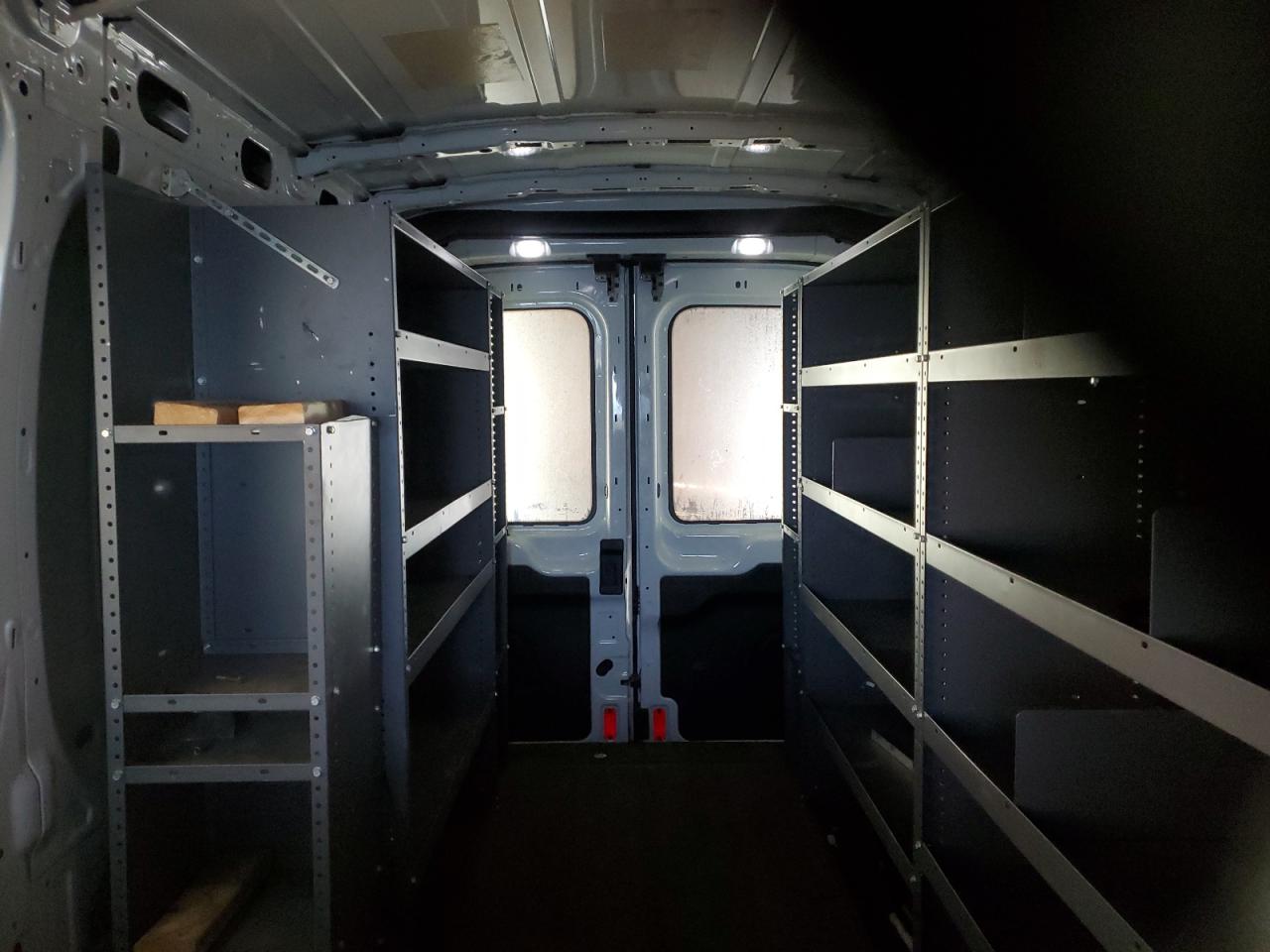 1FTYR2CM7KKA66099 FORD TRANSIT 2019