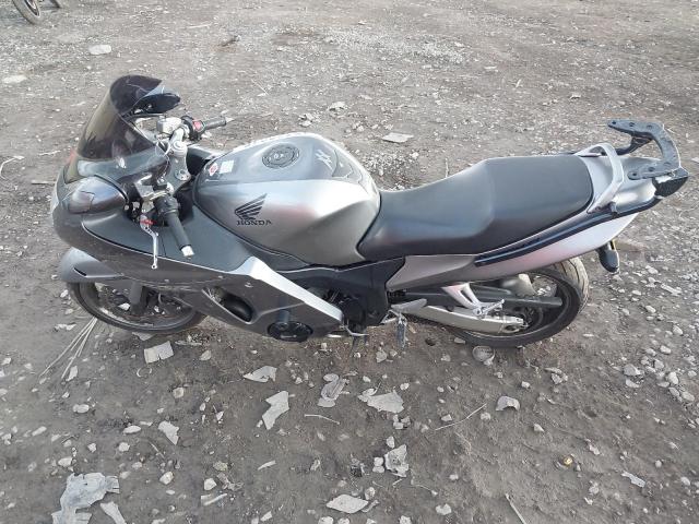 2008 HONDA CBR 1100 X for sale at Copart YORK