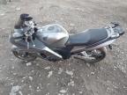 2008 HONDA CBR 1100 X for sale at Copart YORK