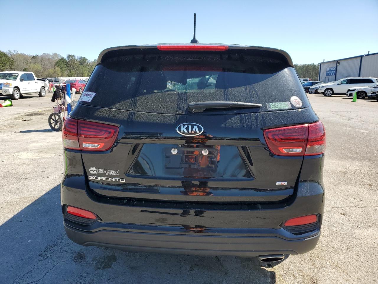 2019 Kia Sorento - Image 6
