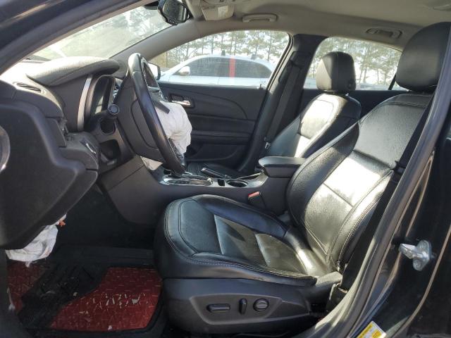  CHEVROLET MALIBU 2015 Czarny