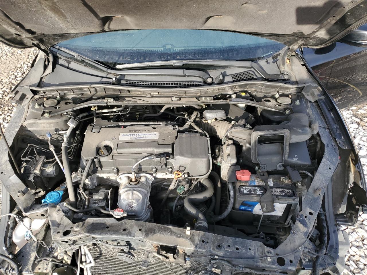 2015 Honda Accord - Image 11