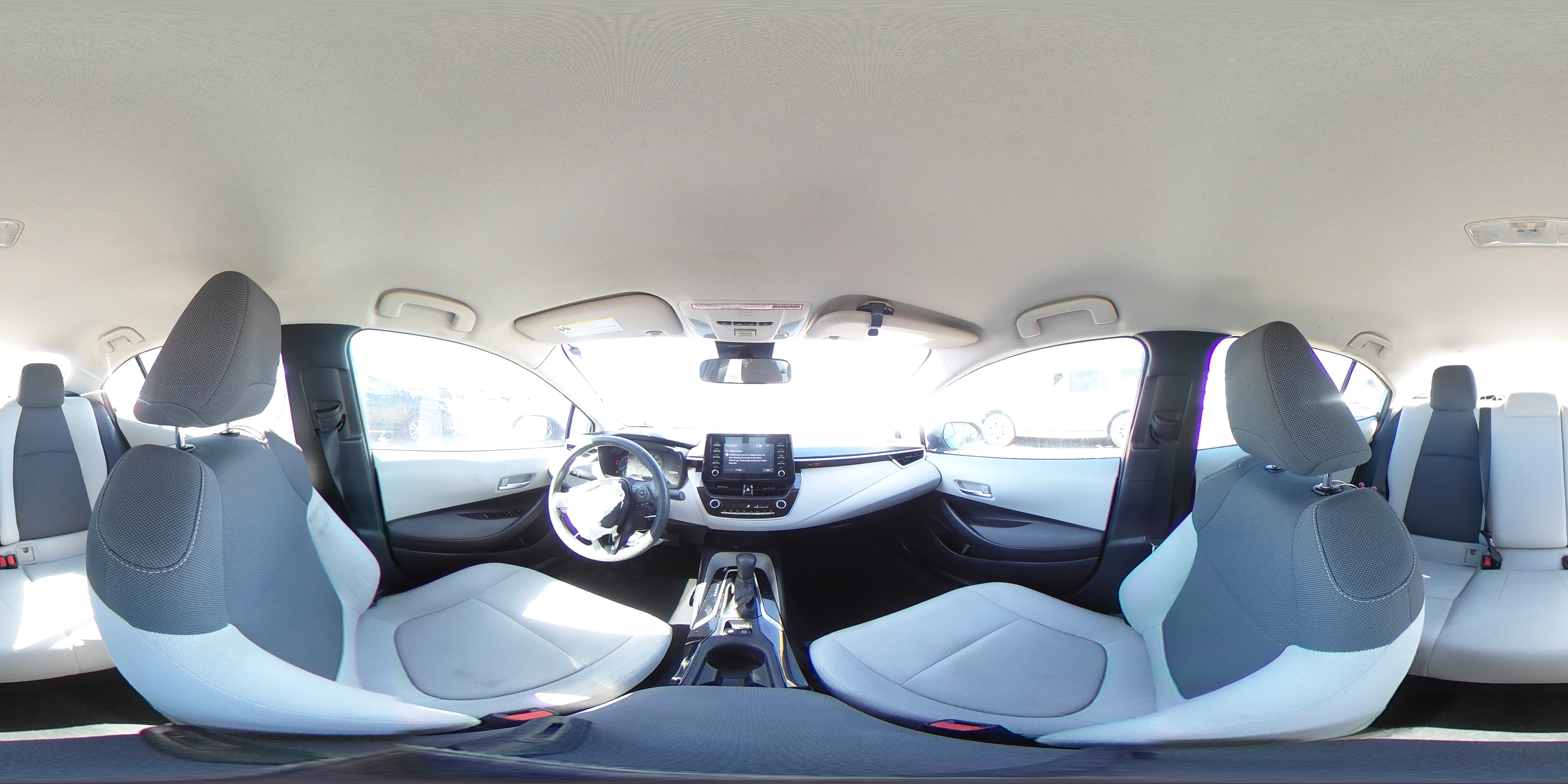 2020 Toyota Corolla - Image 12