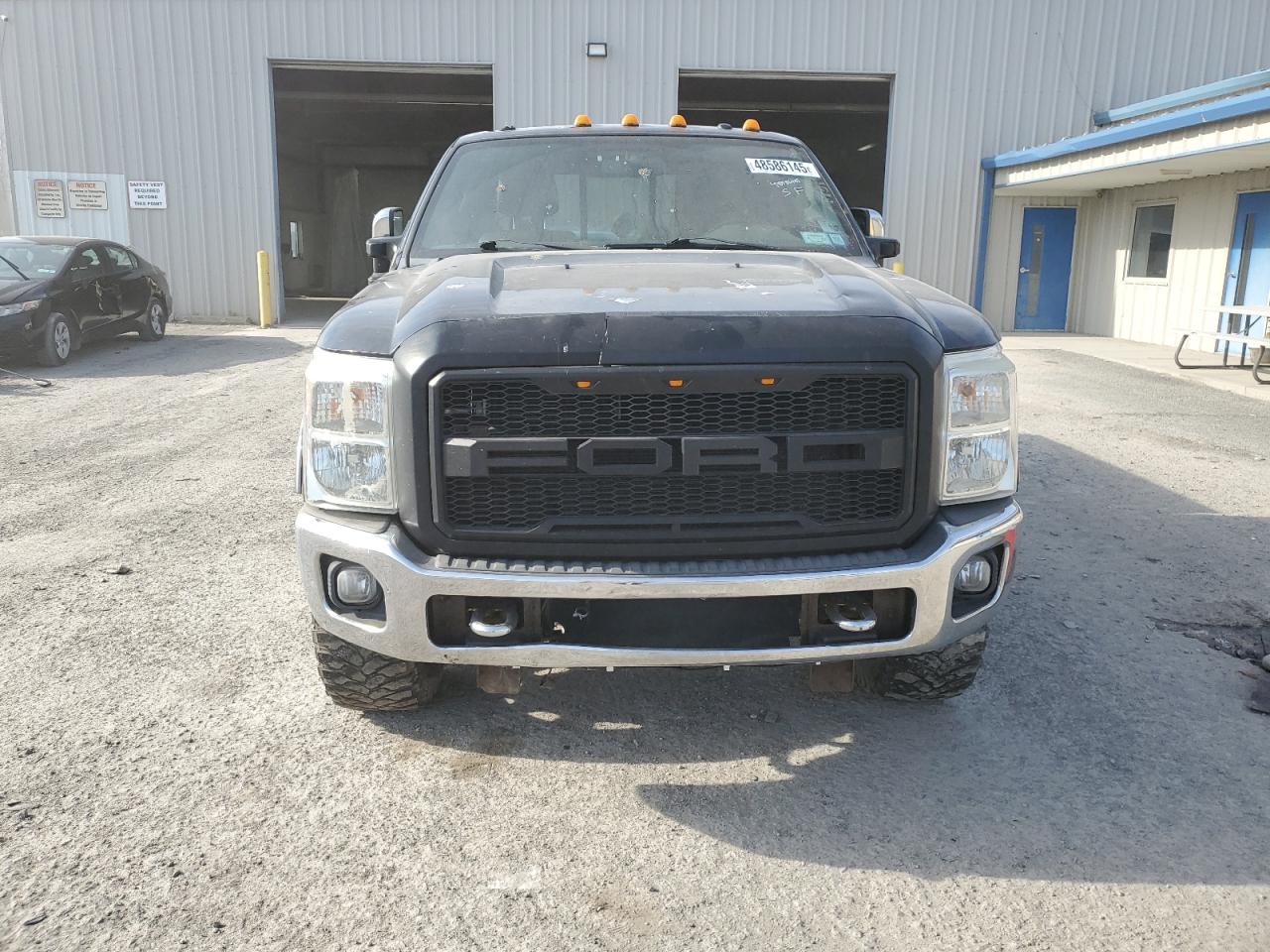 2011 Ford F350 - Image 5