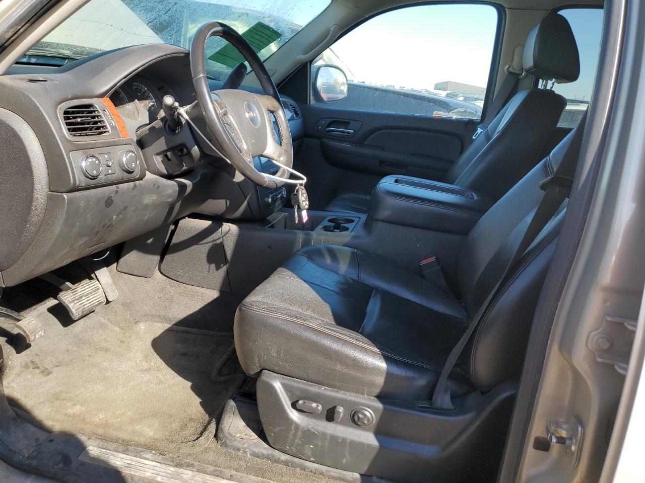 2007 GMC Yukon - Image 7
