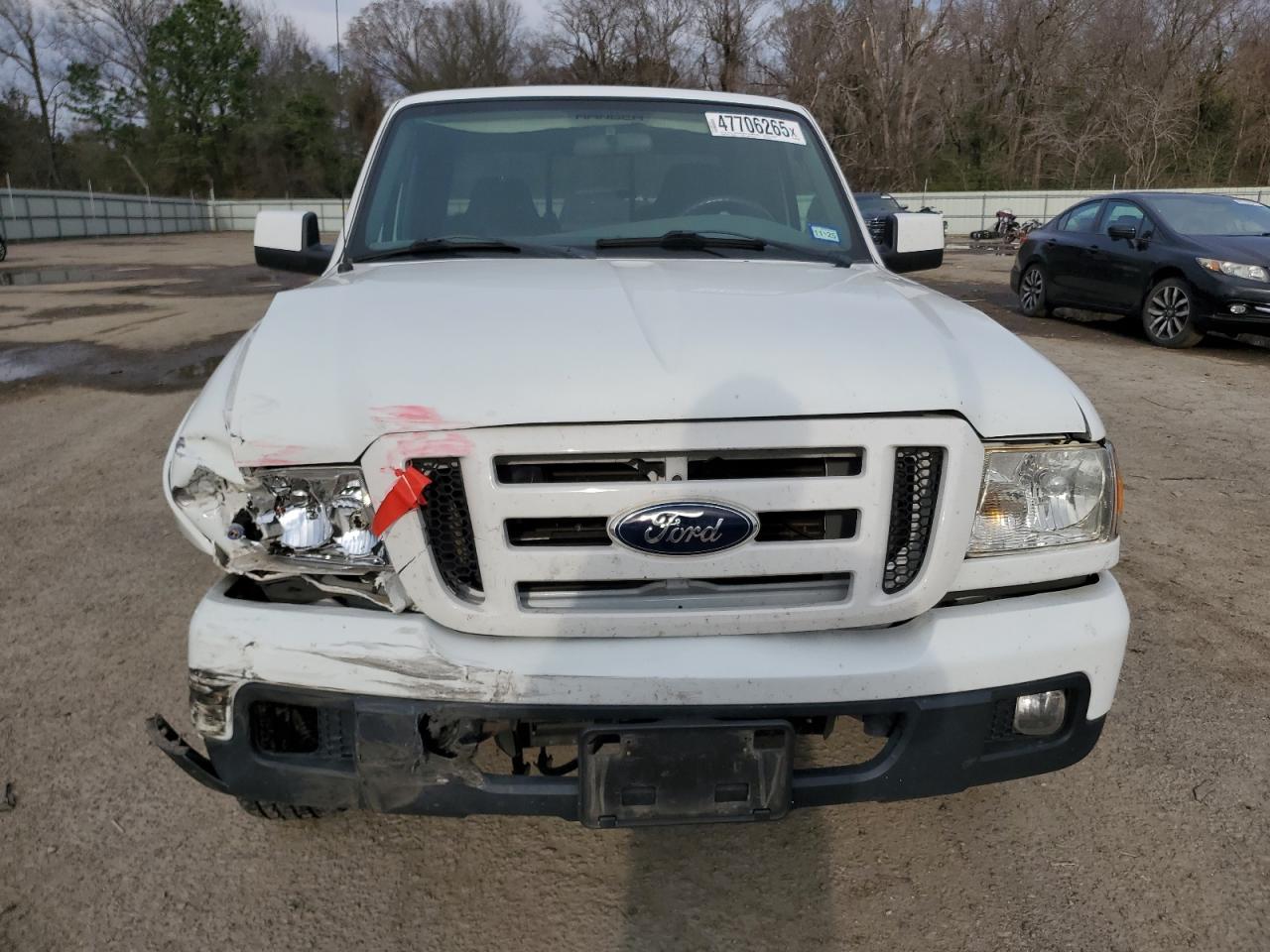 2006 Ford Ranger - Image 5