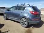2012 Kia Sportage Sx for Sale in Brighton, CO - Front End