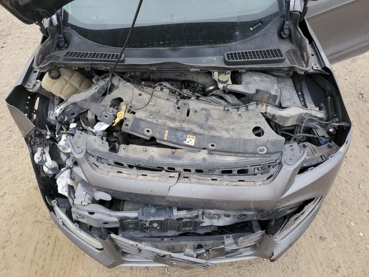2014 Ford Escape - Image 13