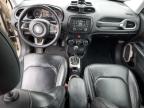 2015 Jeep Renegade Limited zu verkaufen in Woodhaven, MI - Front End