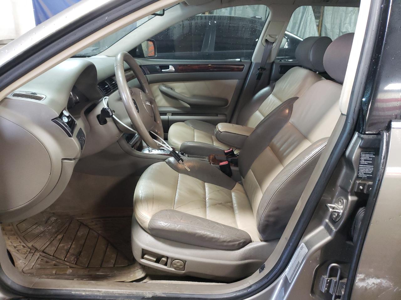 2005 Audi Allroad - Image 7