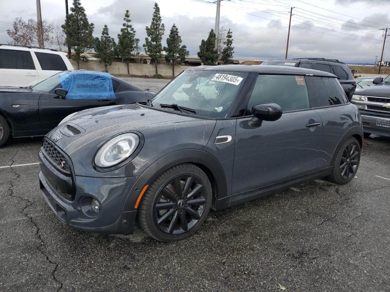 2020 MINI Cooper - Image 1