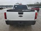 2007 Chevrolet Silverado C1500 Crew Cab de vânzare în Harleyville, SC - Front End