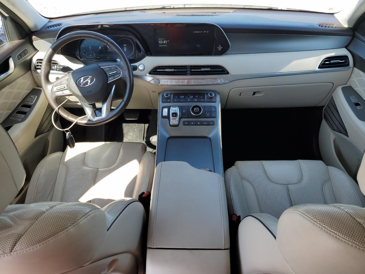 2020 Hyundai Palisade - Image 8