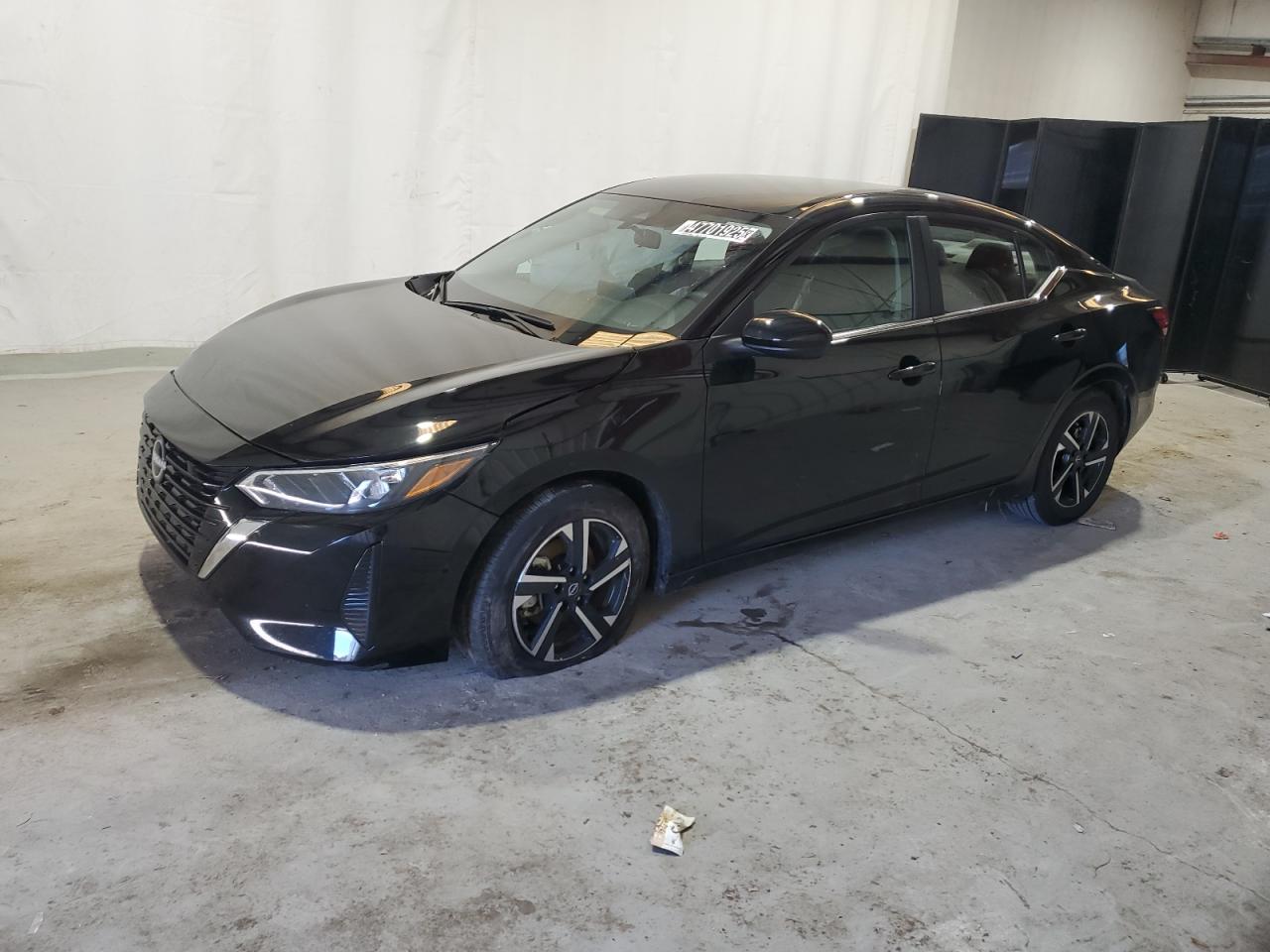 3N1AB8CV6RY336066 NISSAN SENTRA 2024