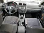 2007 Volkswagen Jetta  იყიდება Laurel-ში, MD - Rear End