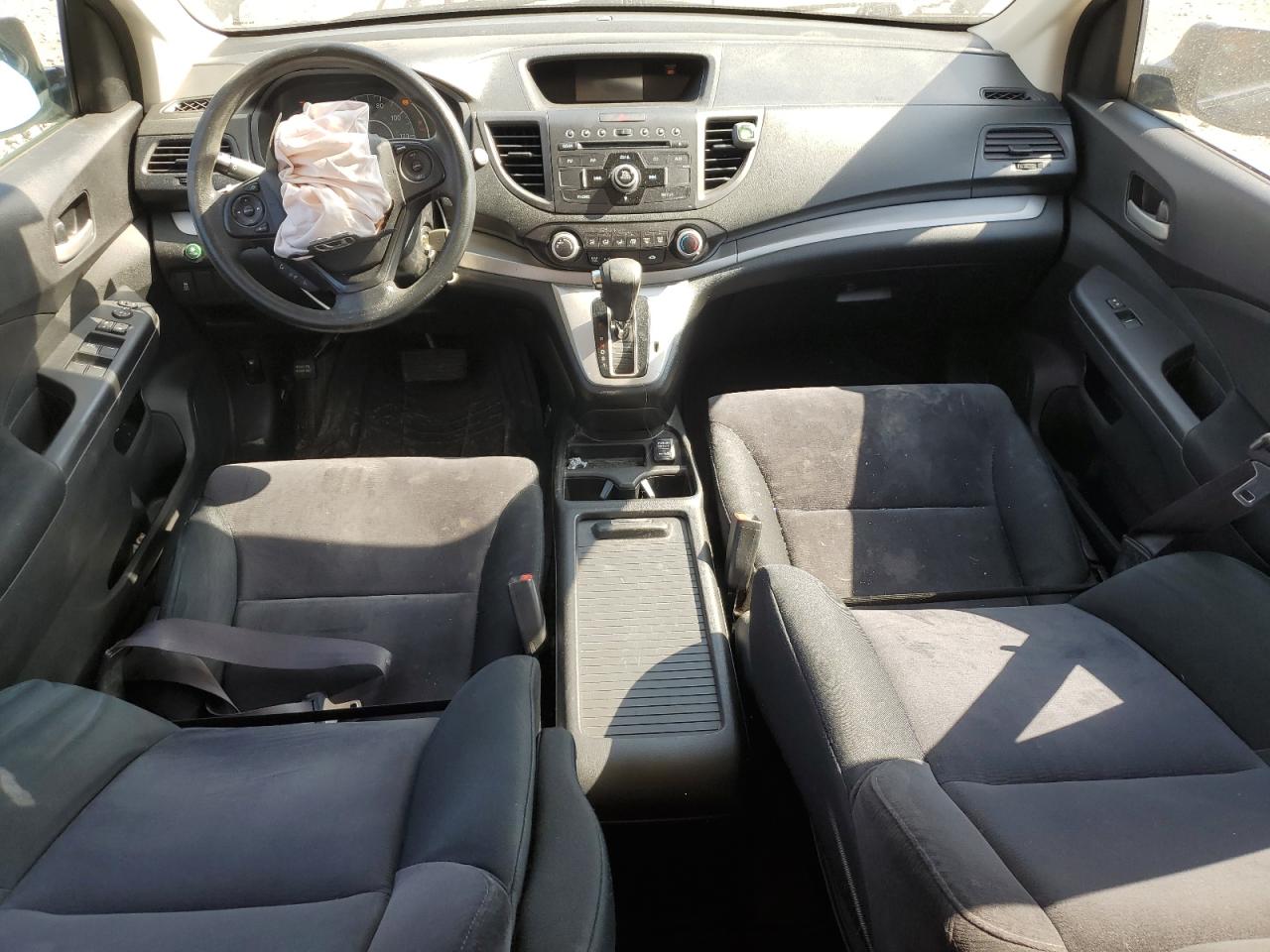 2013 Honda CR-V - Image 8