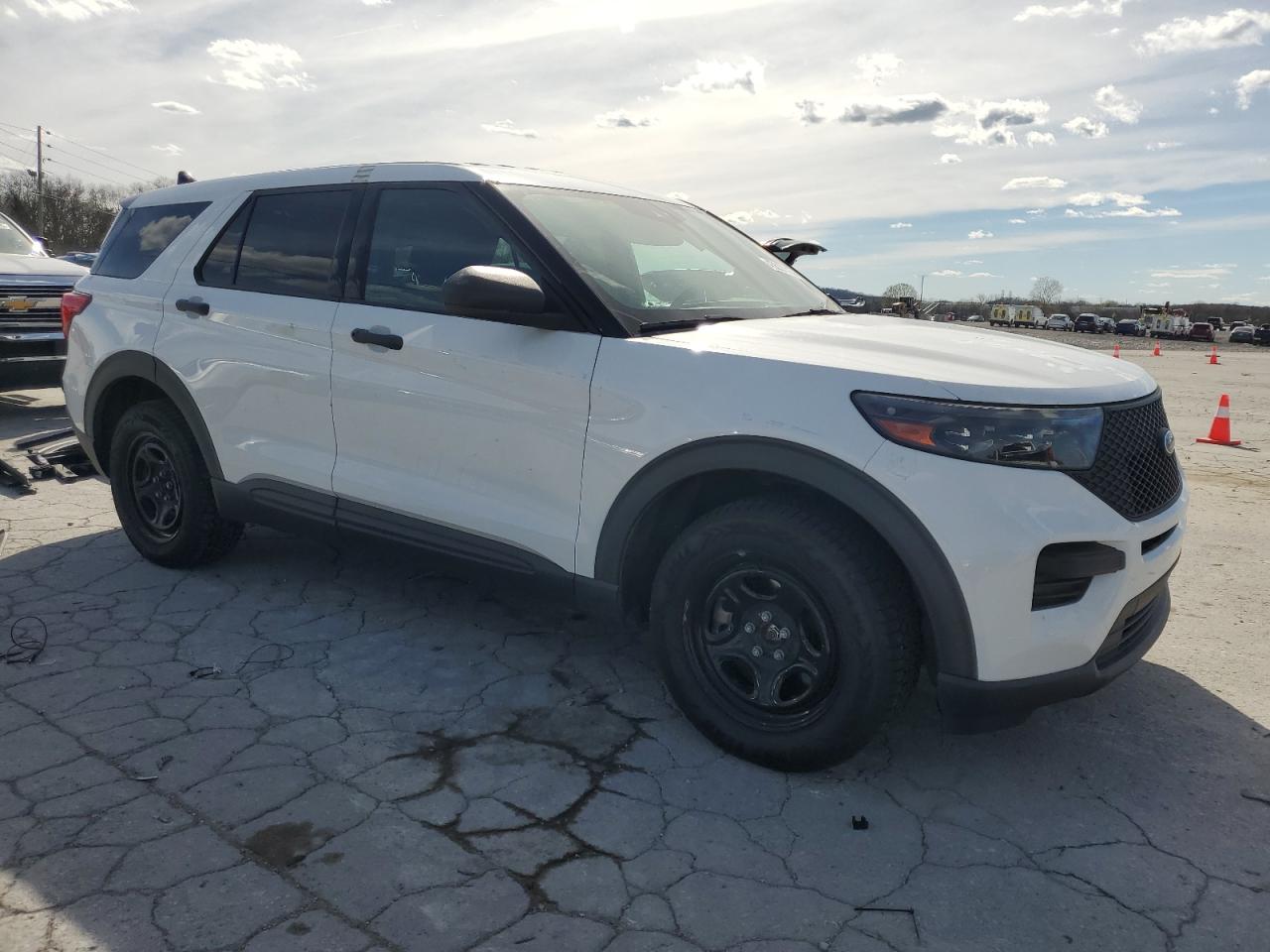 1FM5K8AWXLGB84078 FORD EXPLORER 2020