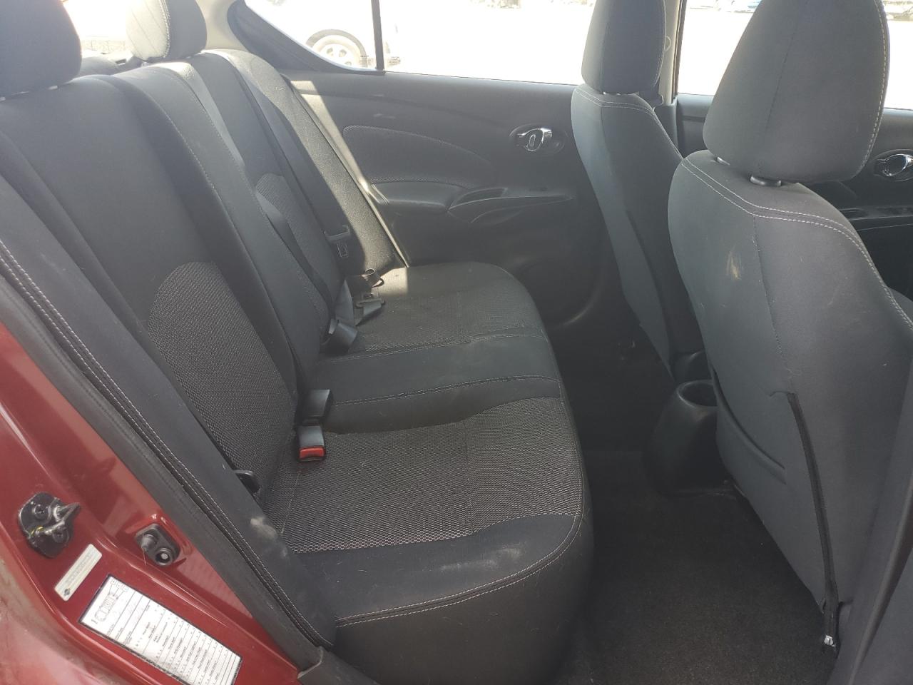 3N1CN7AP2HK411751 NISSAN VERSA 2017