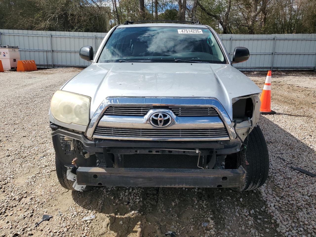 2007 Toyota 4Runner - Image 5