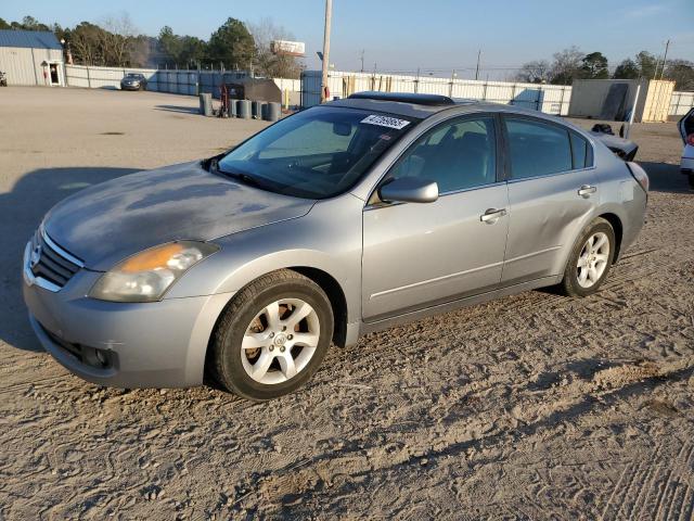 2007 Nissan Altima 2.5