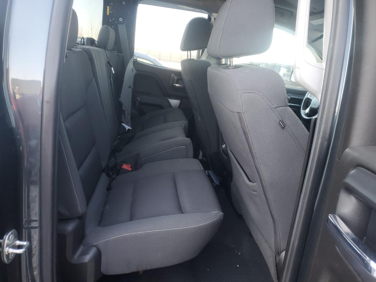 2019 Chevrolet Silverado - Image 10