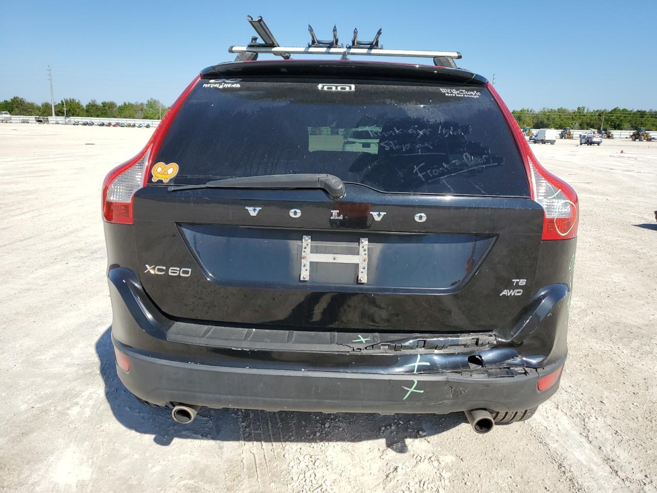 2010 Volvo XC60 - Image 6