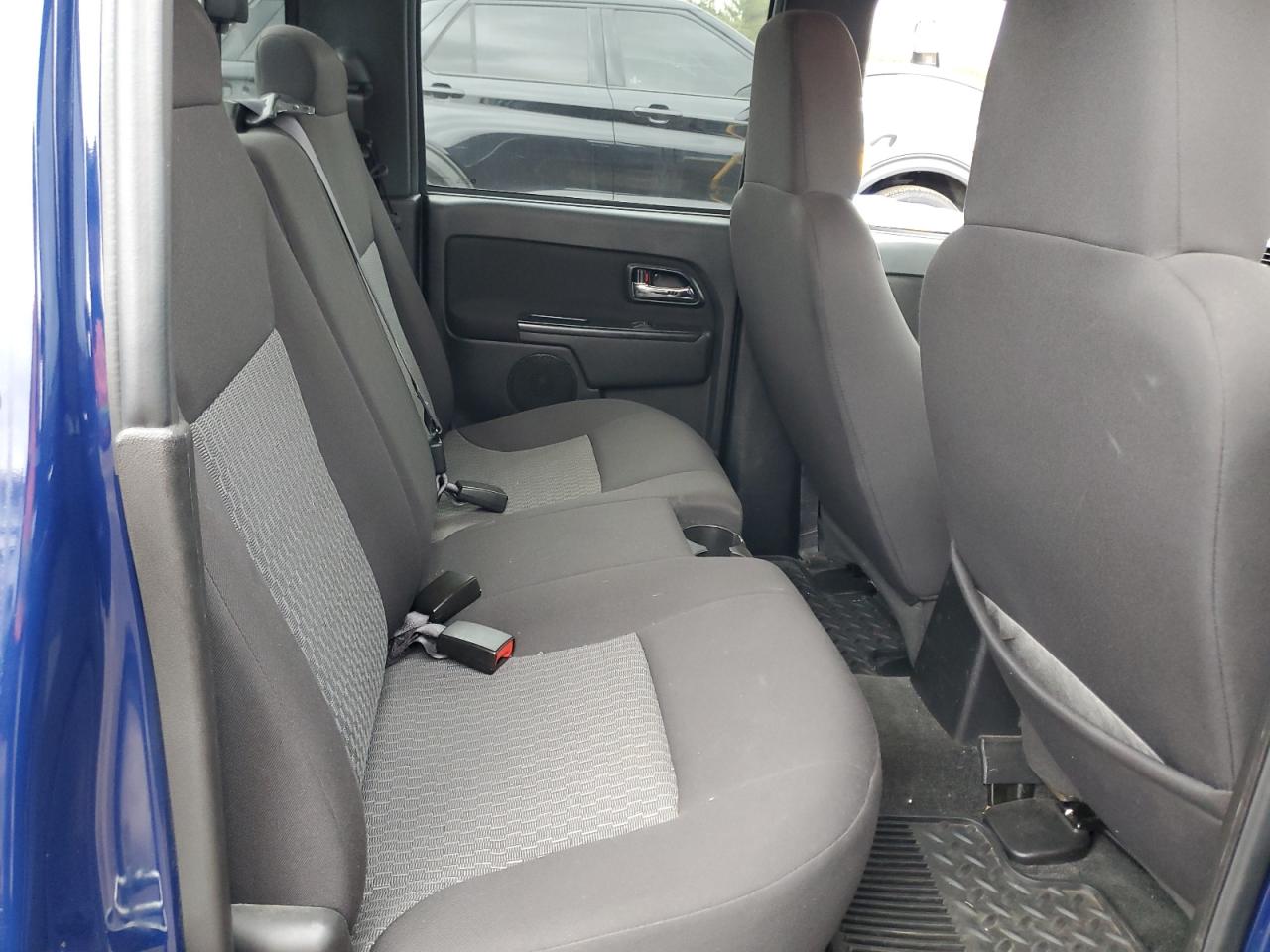 2012 Chevrolet Colorado - Image 10