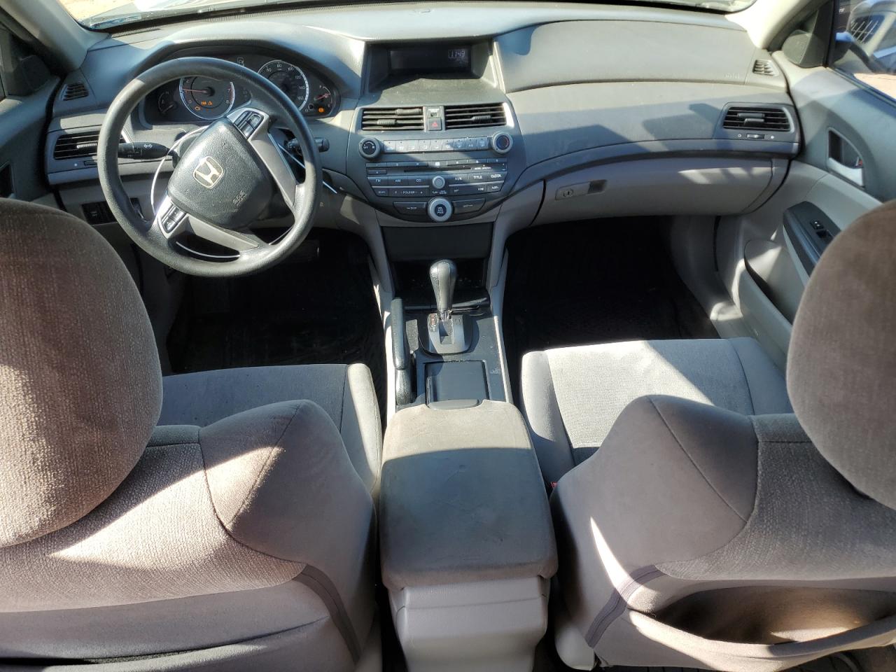 2010 Honda Accord - Image 8