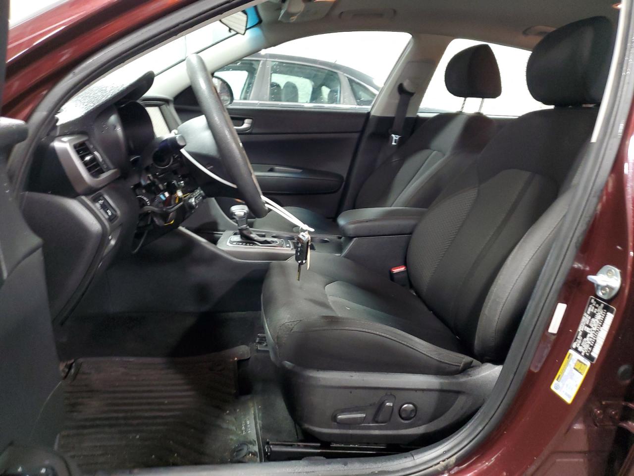 2018 Kia Optima - Image 7