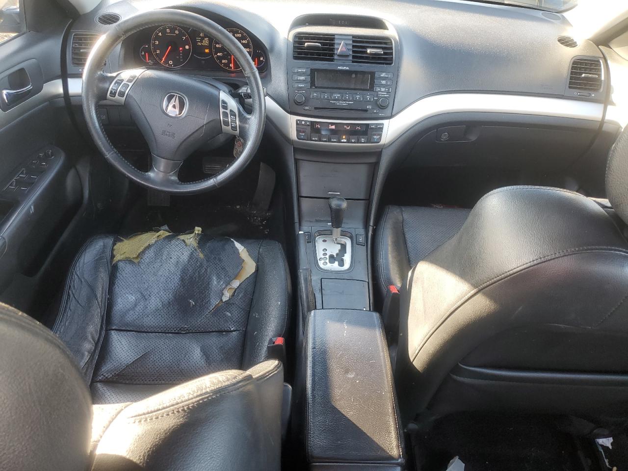 2005 Acura TSX - Image 8
