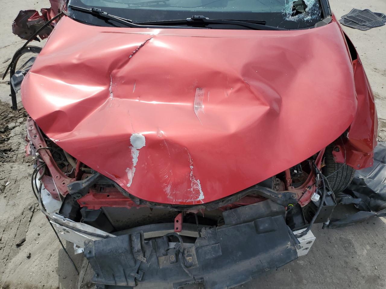 JTNKHMBX1M1099412 TOYOTA C-HR 2021