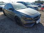 2017 MERCEDES BENZ CLA 180 AM for sale at Copart ROCHFORD