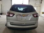 2016 Chevrolet Traverse Lt en Venta en Lexington, KY - Side