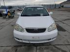 2007 Toyota Corolla Ce zu verkaufen in Farr West, UT - Minor Dent/Scratches